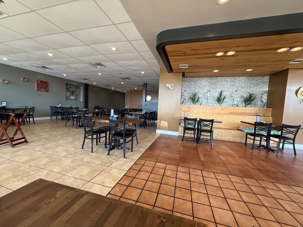 El Nuevo Mexico Restaurant in Austin