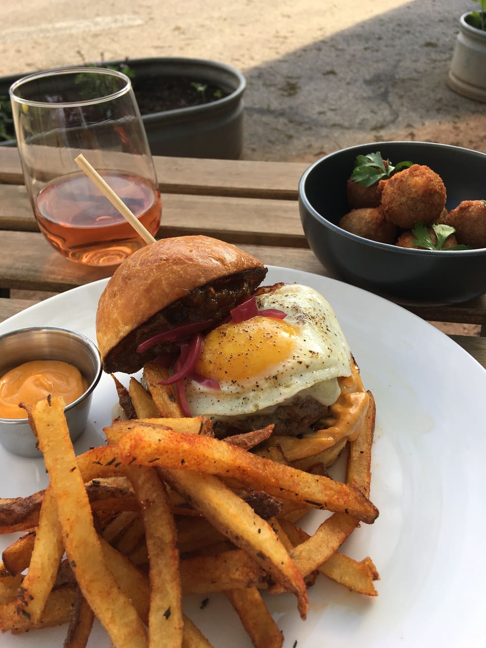 Foreign & Domestic in Austin