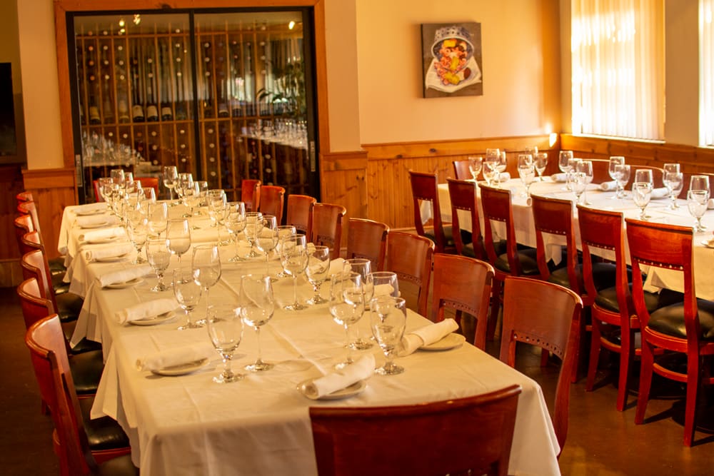 Freda’s Seafood Grille in Austin