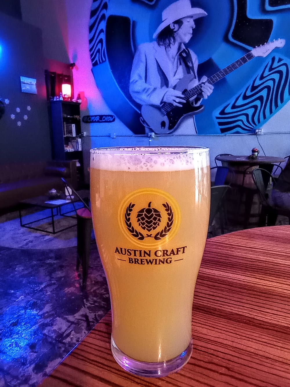 Austin Craft Brewing in Austin