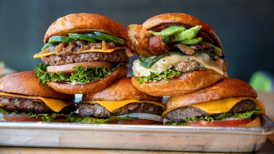 Hopdoddy Burger Bar (Lil’ Doddy) in Austin