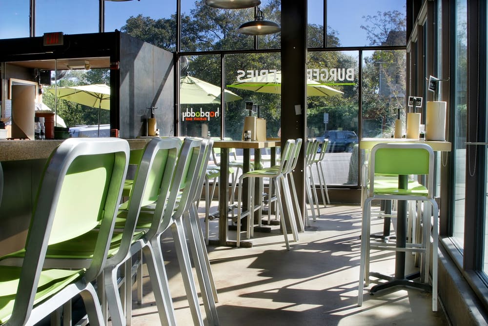 Hopdoddy Burger Bar (South Congress) in Austin