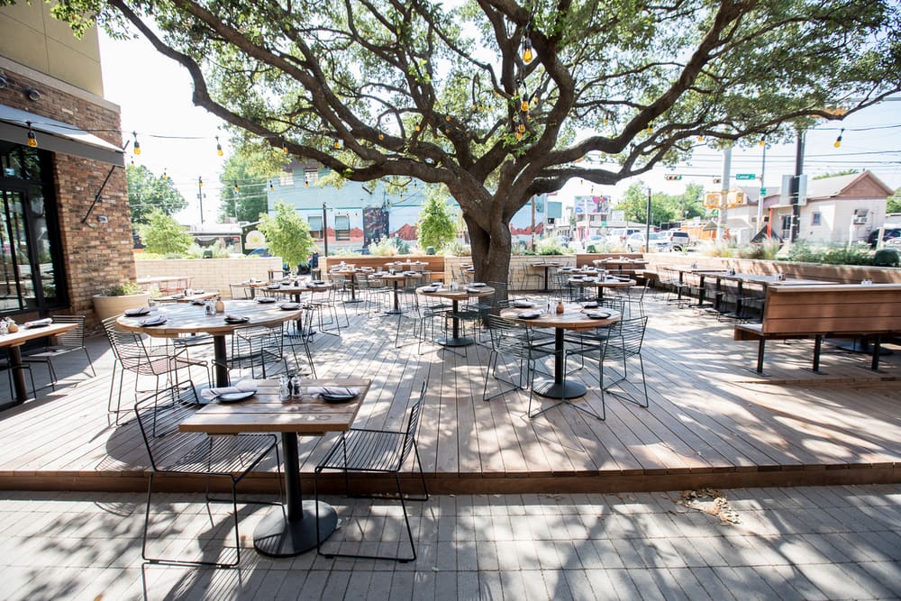 Il Brutto in Austin