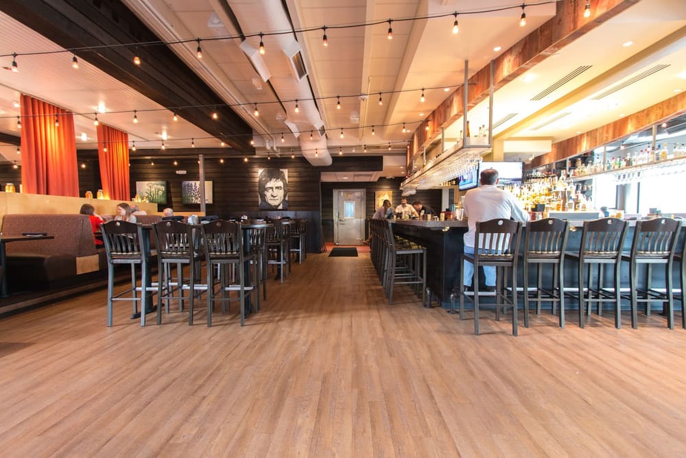 Jack Allen’s Kitchen (360) in Austin