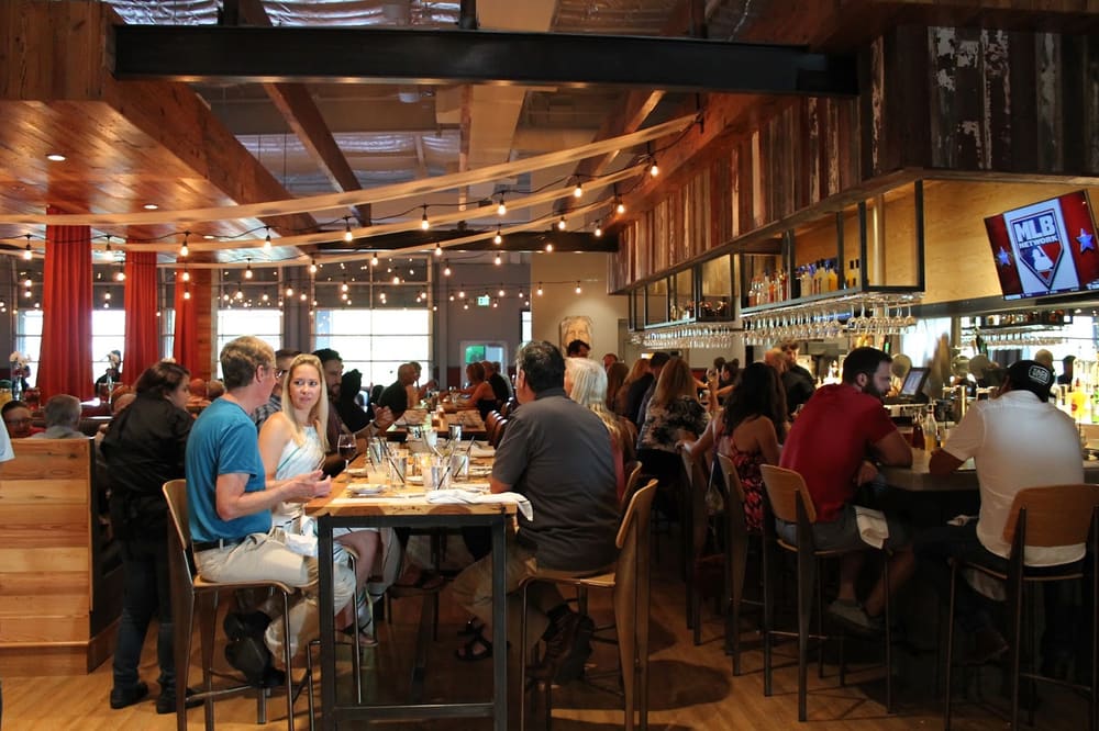 Jack Allen’s Kitchen (Anderson Lane) in Austin