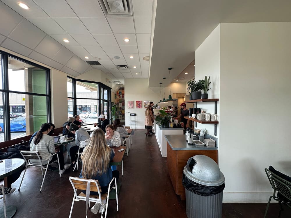 Jo’s Coffee (Red River) in Austin