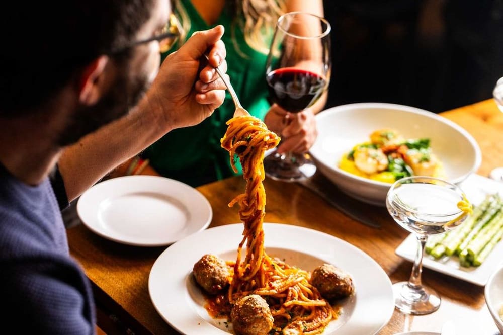 Juliet Italian Kitchen (Barton Springs) in Austin