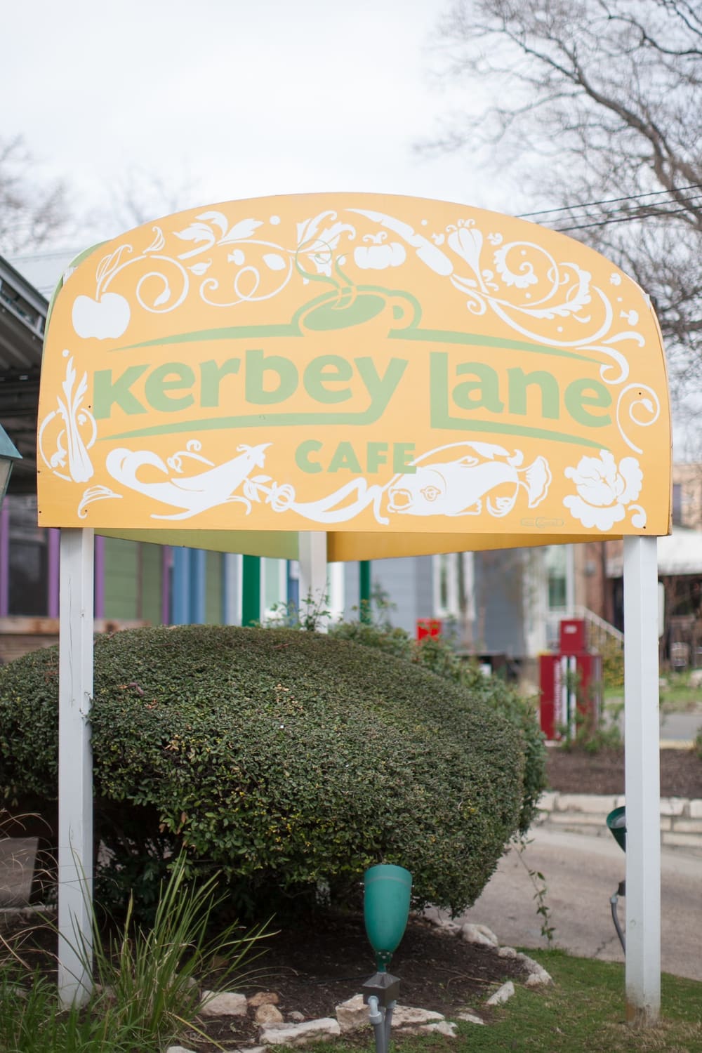 Kerbey Lane Cafe (Central) in Austin