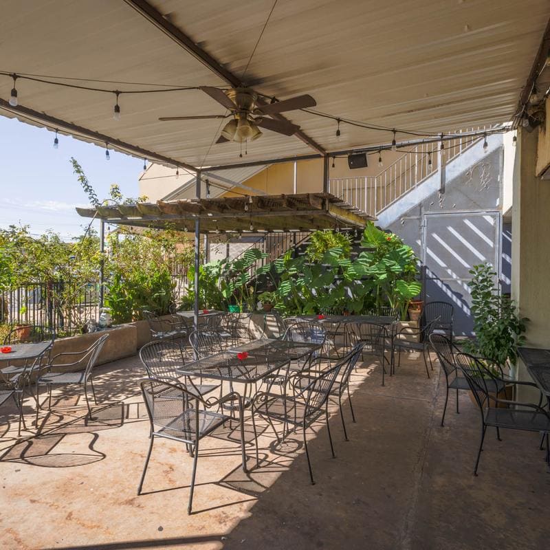 Las Lomas Tex-Mex Cantina in Austin