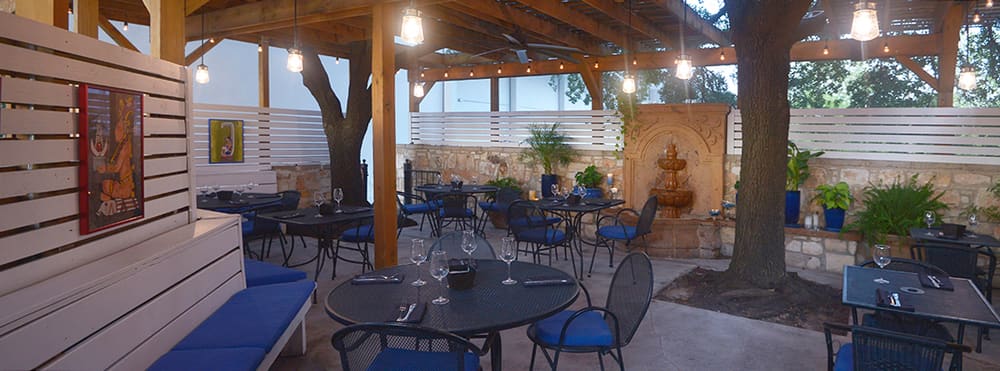 Las Palomas in Austin