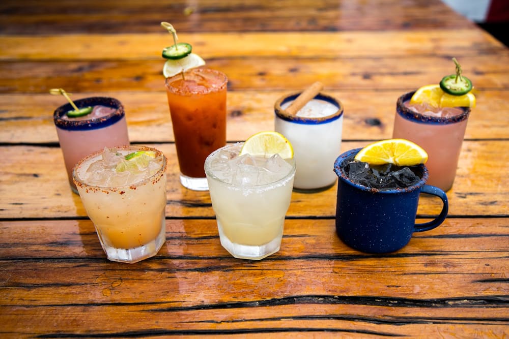 Licha’s Cantina in Austin