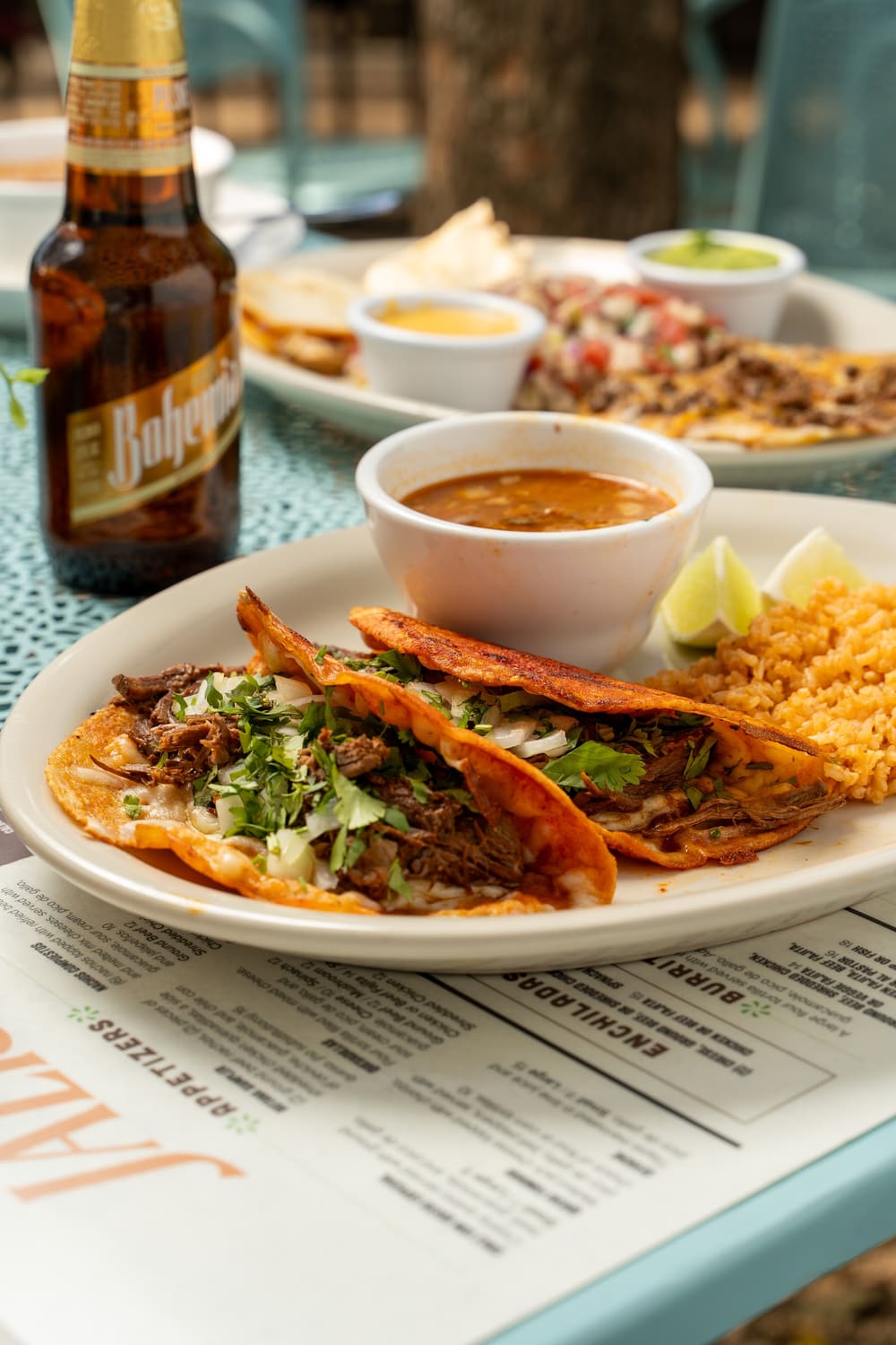 Los Pinos Jalisco (360) in Austin