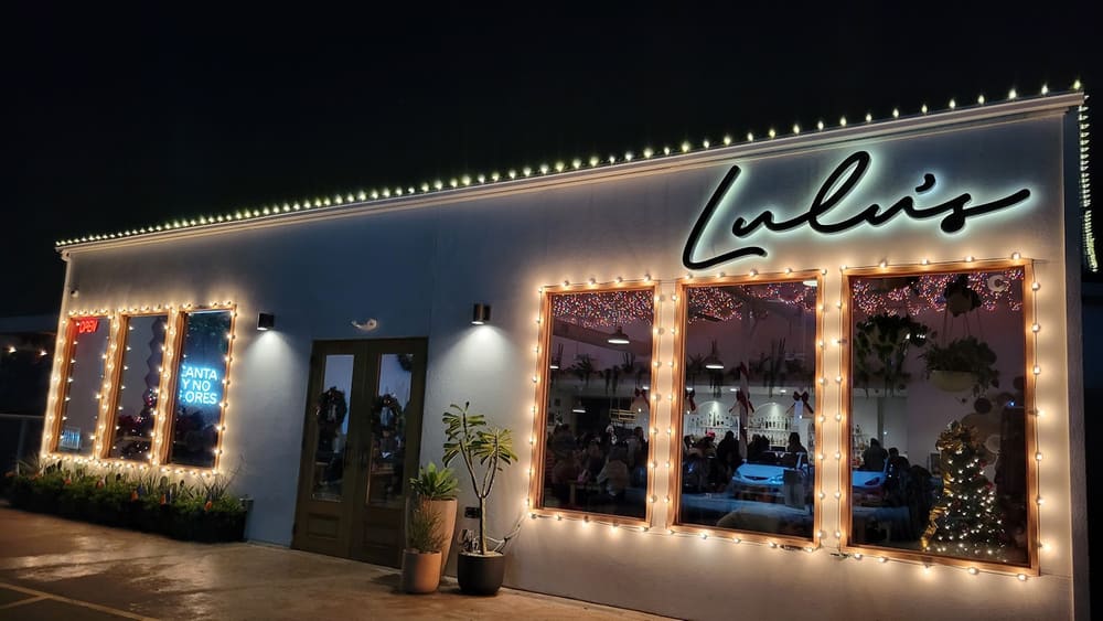Lulu’s in Austin