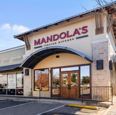 Mandola’s Italian Kitchen (Arbor Trails) in Austin