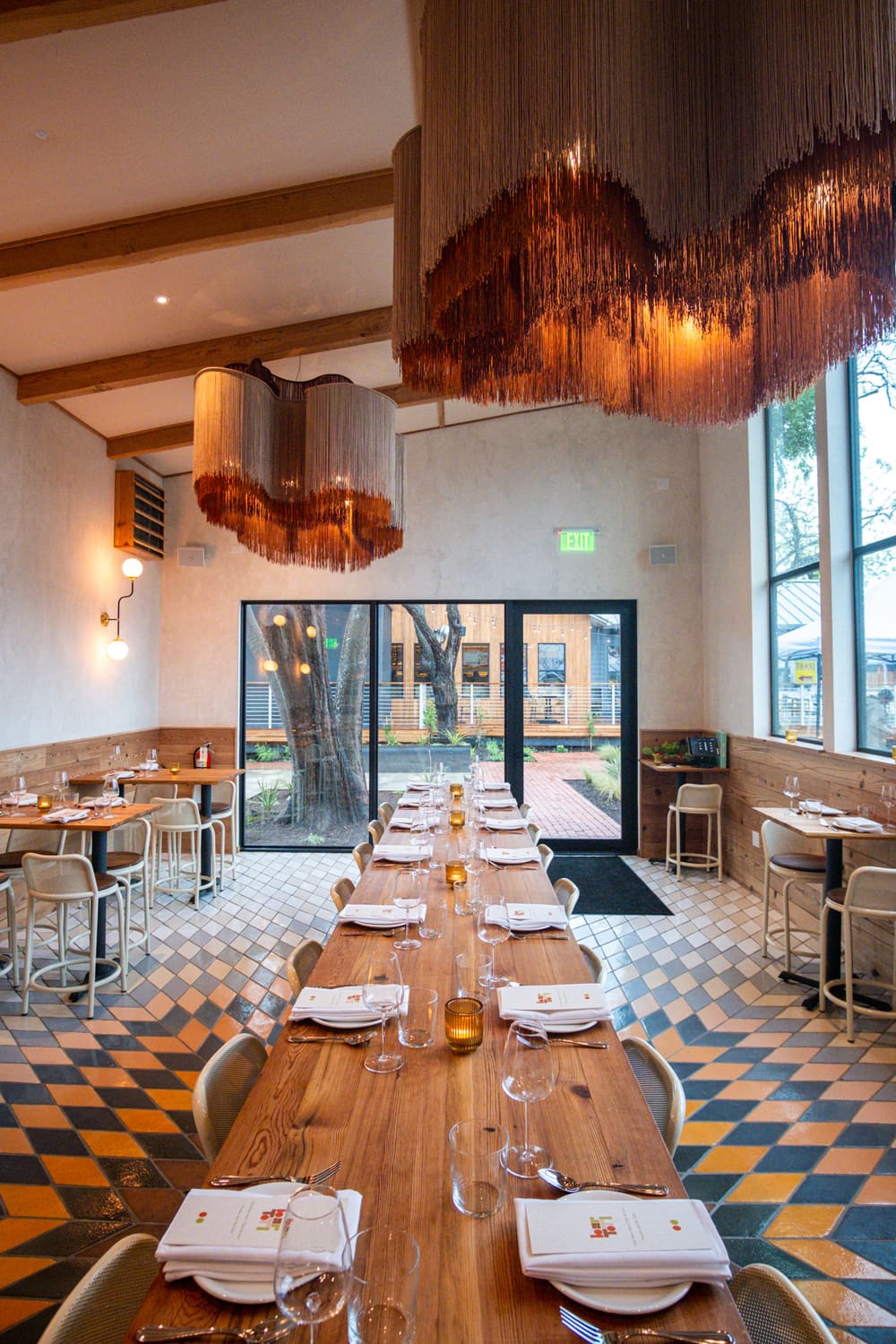 Bar Toti in Austin