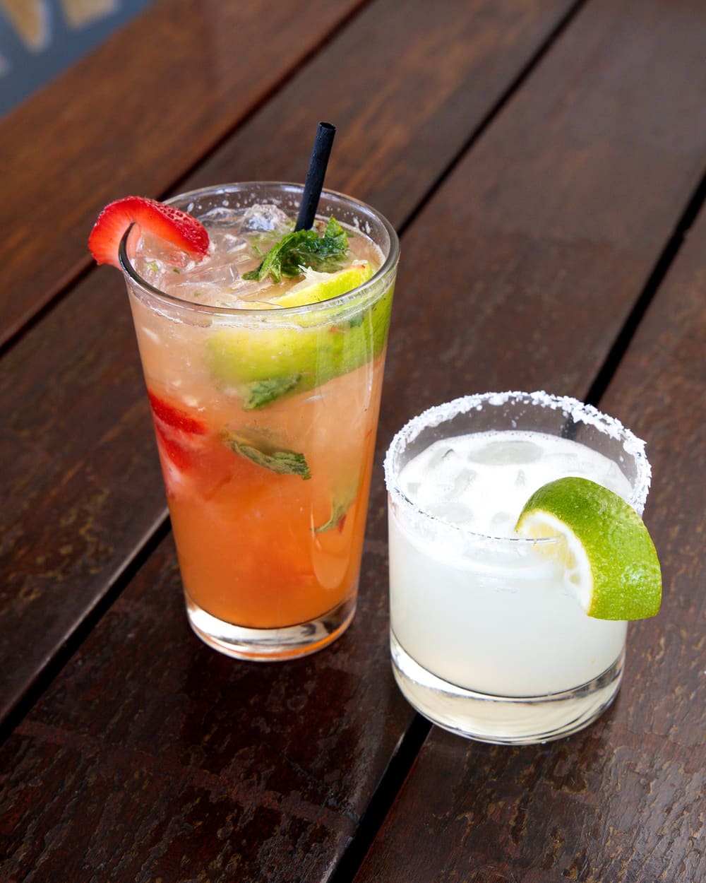 Maudie’s Milagro in Austin