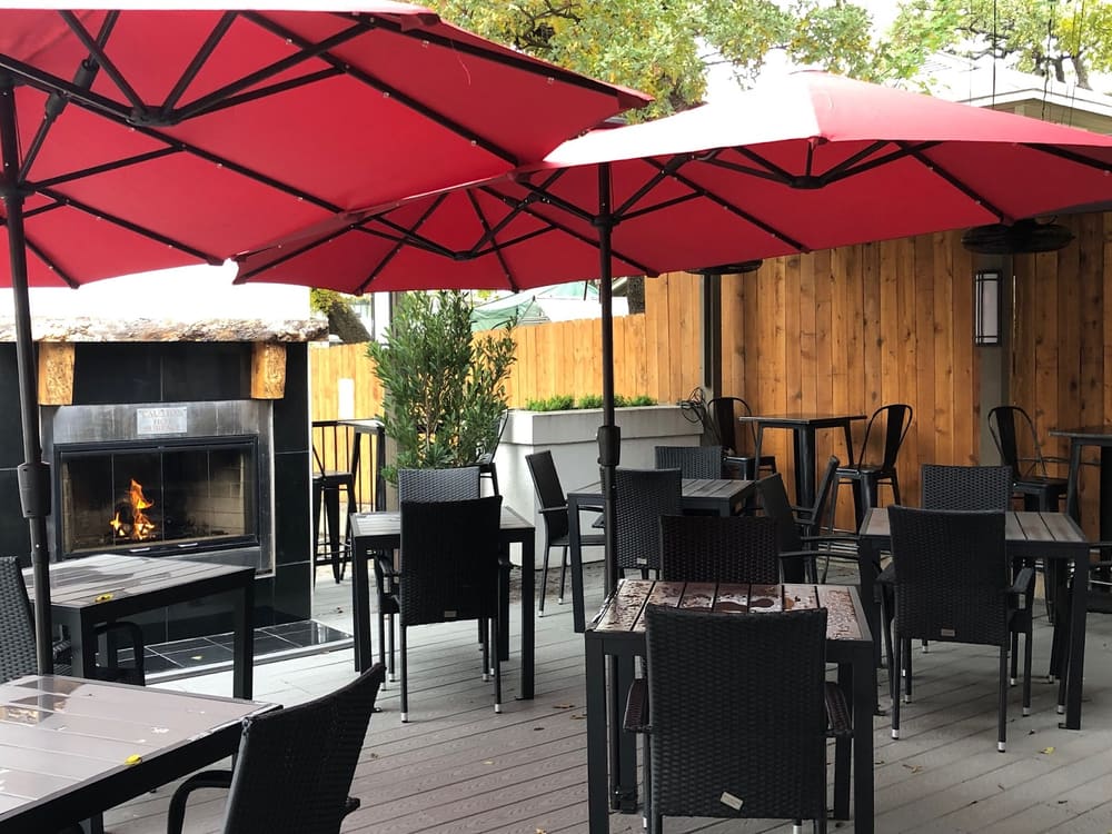 Baretto Bistro in Austin