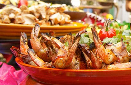 Pappadeaux Seafood Kitchen (Research Blvd) in Austin