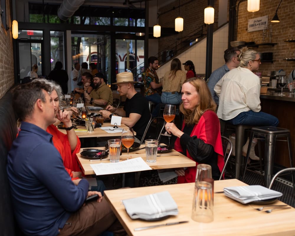 Parkside in Austin