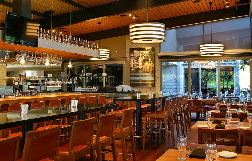 Roaring Fork (Stonelake) in Austin