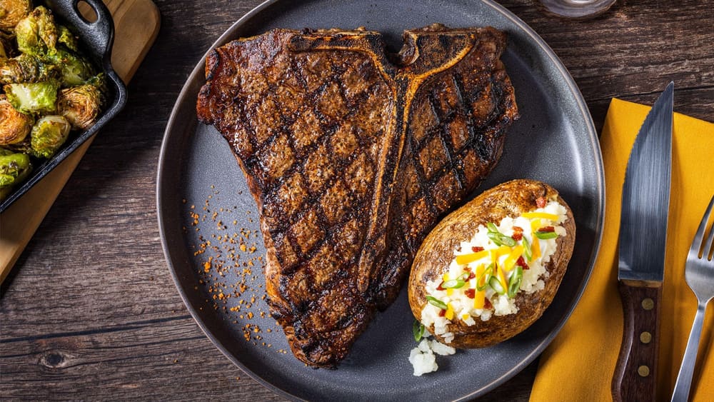 Saltgrass Steak House (Research Blvd) in Austin