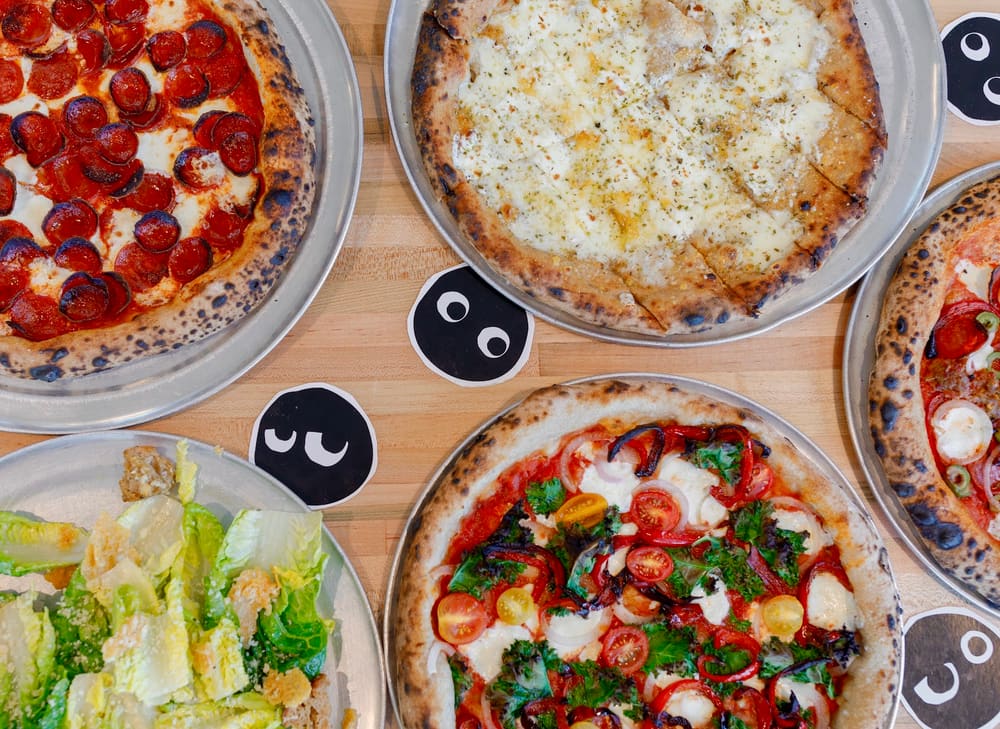 Side Eye Pie (Meanwhile Brewing) in Austin