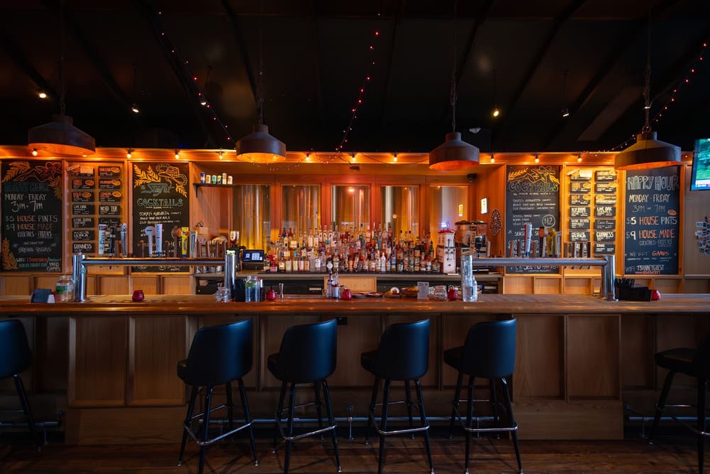 The Stay Put in Austin