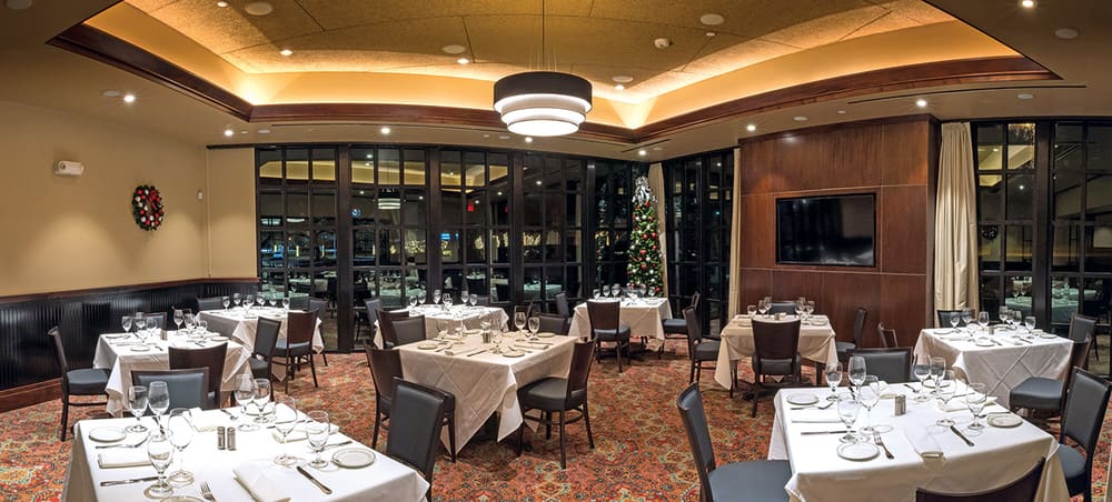 Truluck’s (Arboretum) in Austin