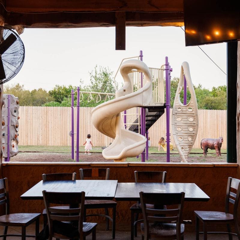 Verde’s Mexican Parrilla in Austin