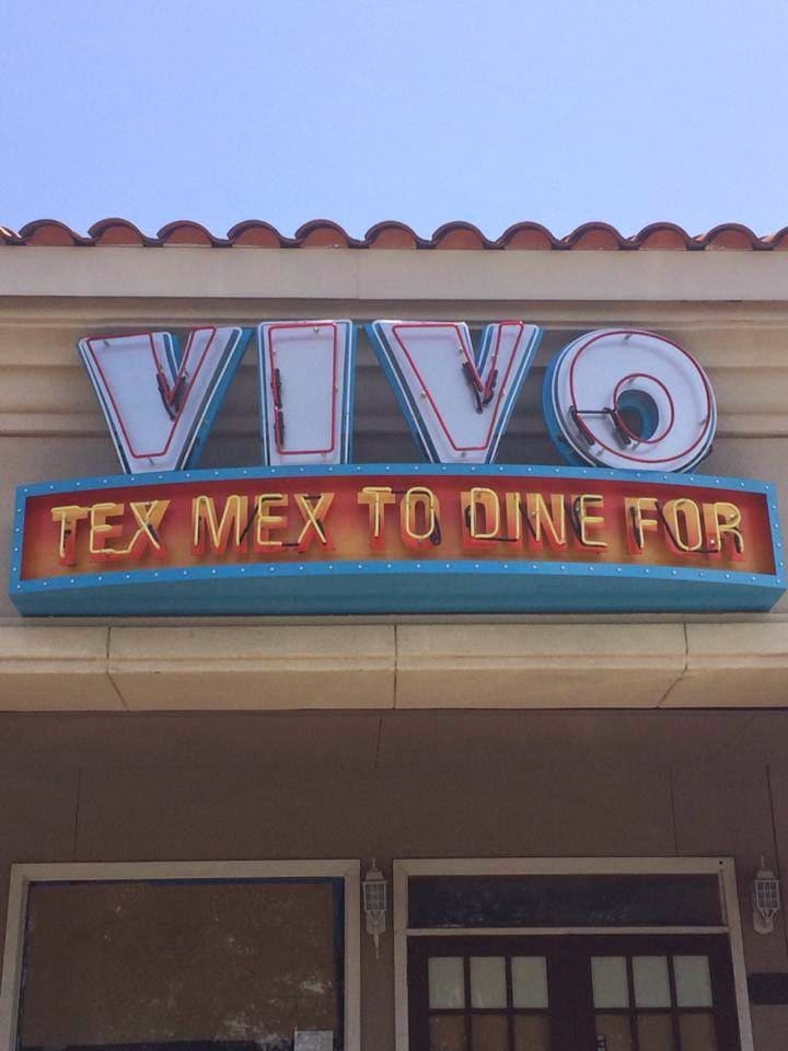 Vivo in Austin
