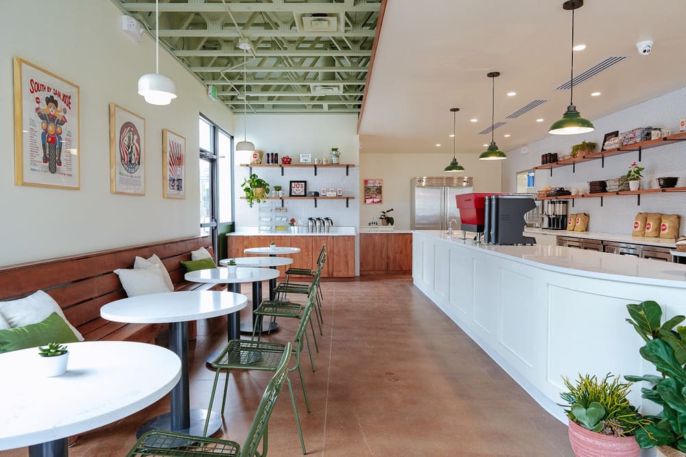 Jo’s Coffee (South Austin) in Austin