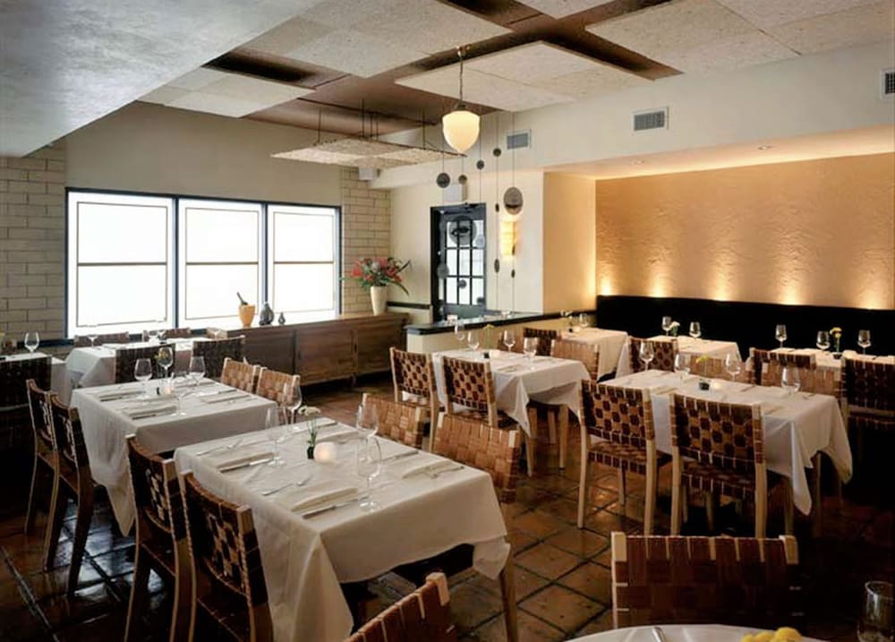 Wink Restaurant & Wine Bar in Austin