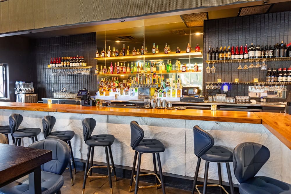 Fig Italian Kitchen & Bar in Austin
