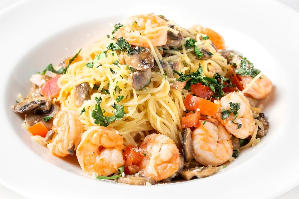 Johnny Carino’s (South Austin) in Austin
