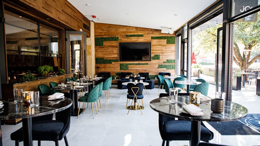 JOI Asian Bistro in Austin