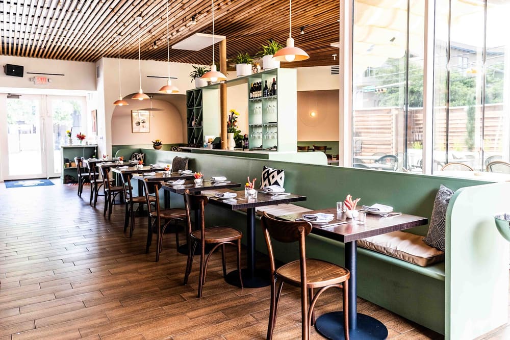 Casa Bianca in Austin