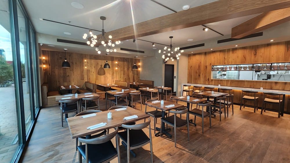 Marufuku Ramen in Austin