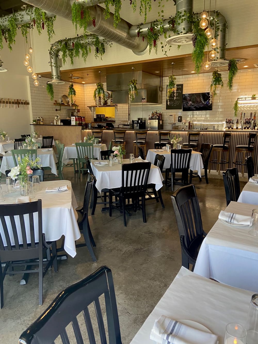 Amici in Austin