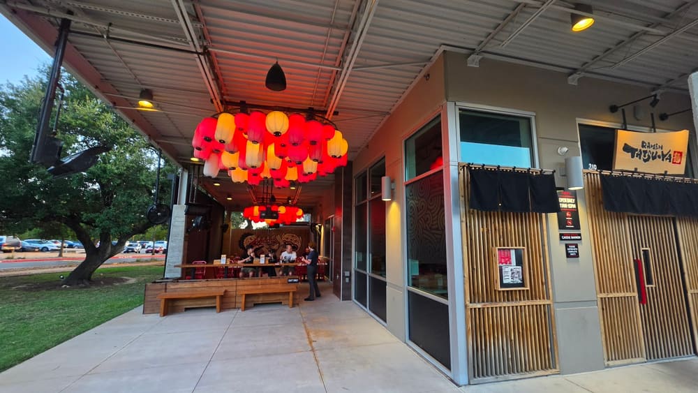 Ramen Tatsu-ya (Lakeline) in Austin