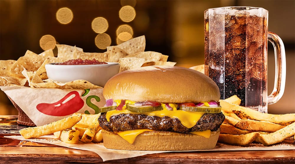 Chili’s (45th & Lamar) in Austin