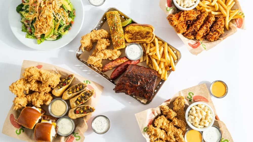 Chili’s (I35 & 290) in Austin