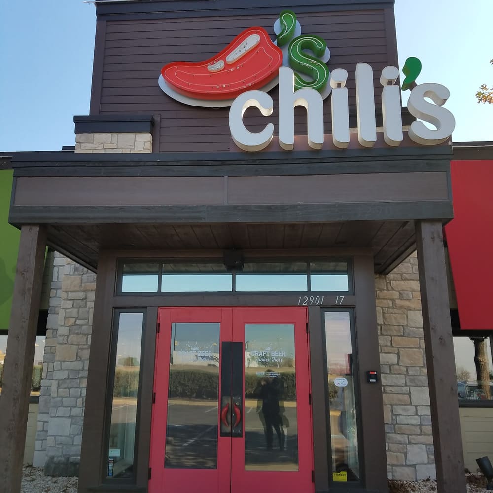 Chili’s (Parmer at Tech Ridge) in Austin
