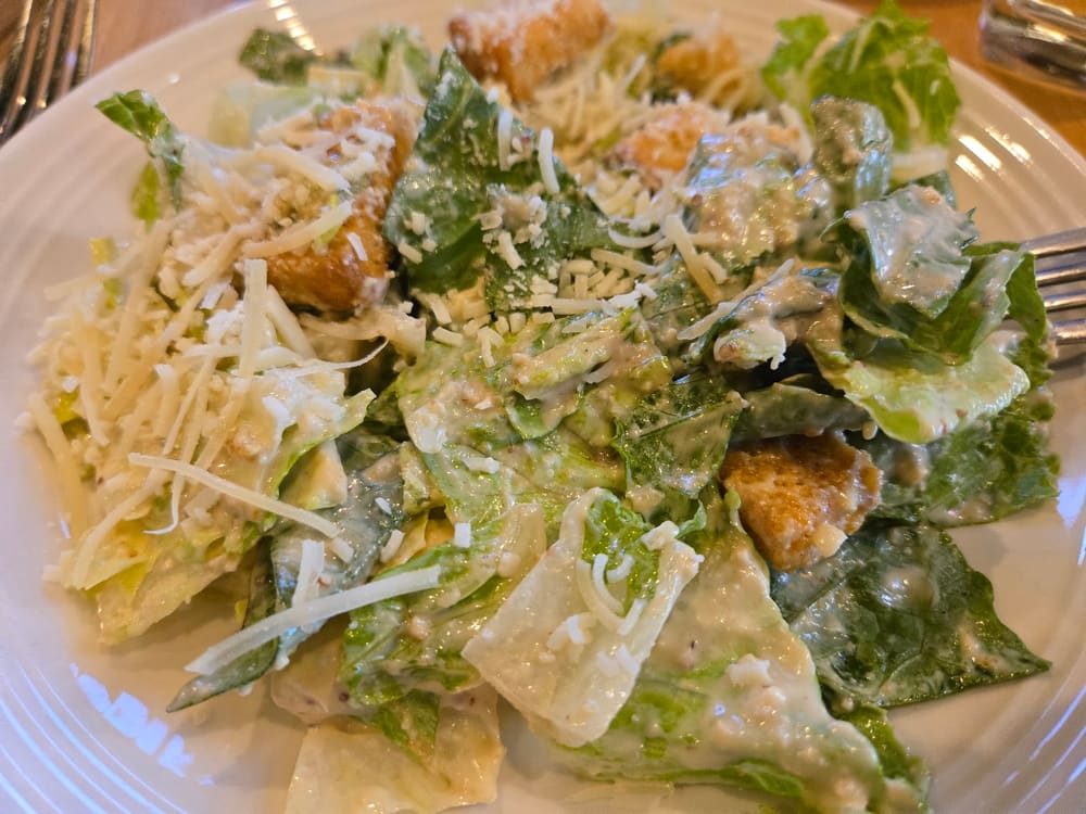 Carrabba’s Italian Grill in Austin