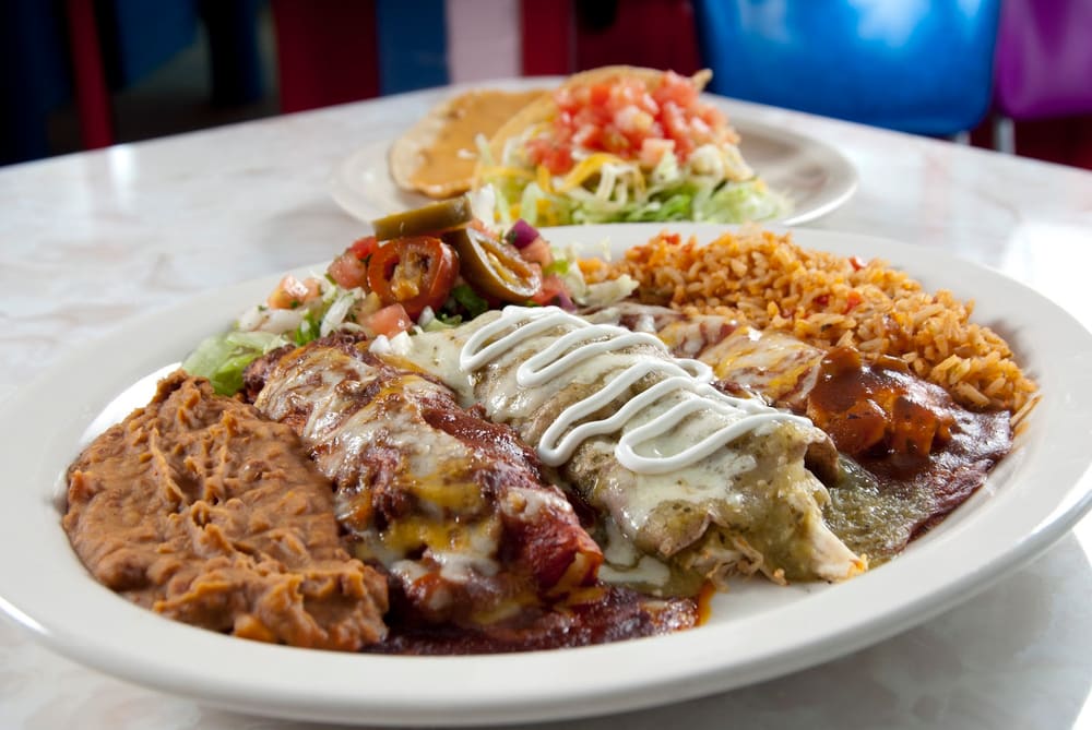 Chuy’s (Arbor Trails) in Austin