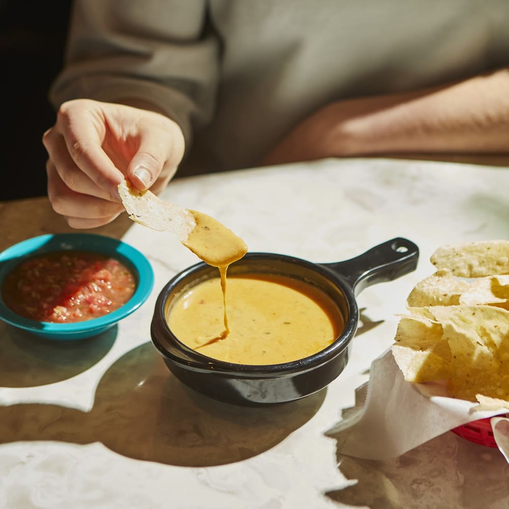 Chuy’s (Hwy 183) in Austin