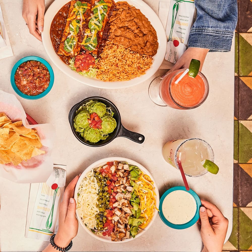 Chuy’s (Mueller) in Austin