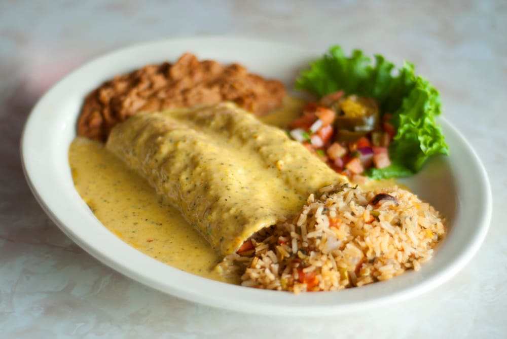 Chuy’s (North Lamar) in Austin